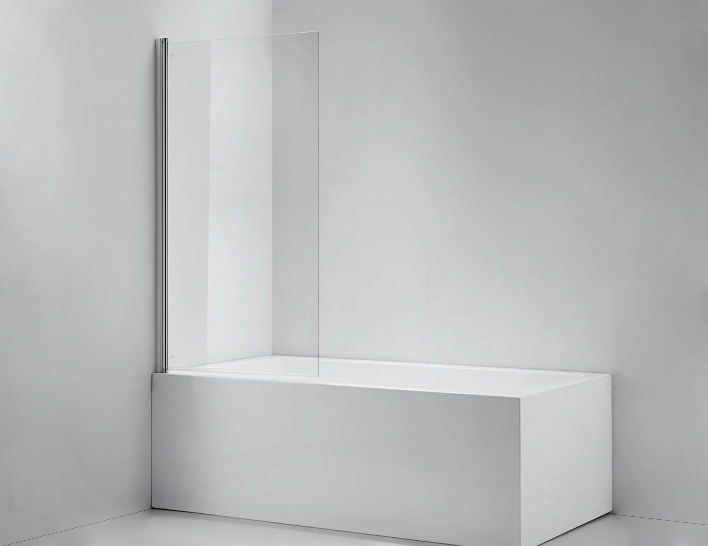 PANNEAU FIXE POUR BAIGNOIRE
