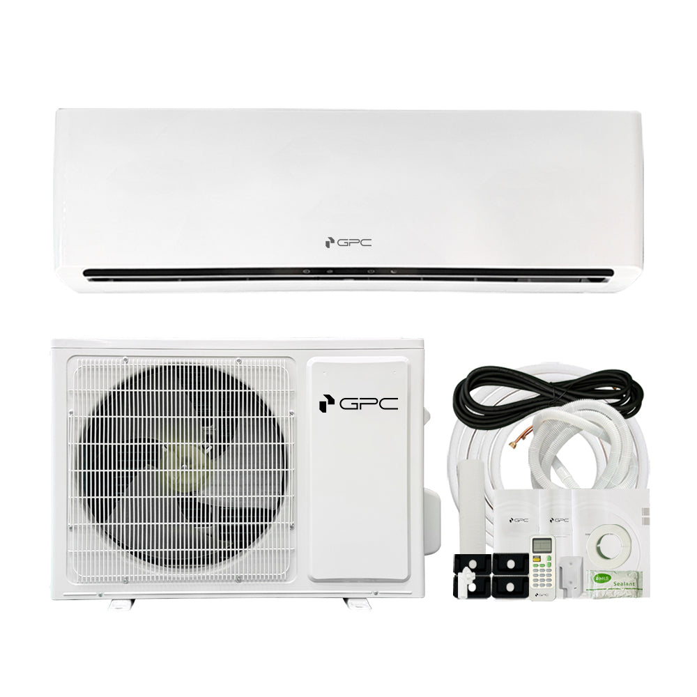 thermopompe mural 18 000 btu