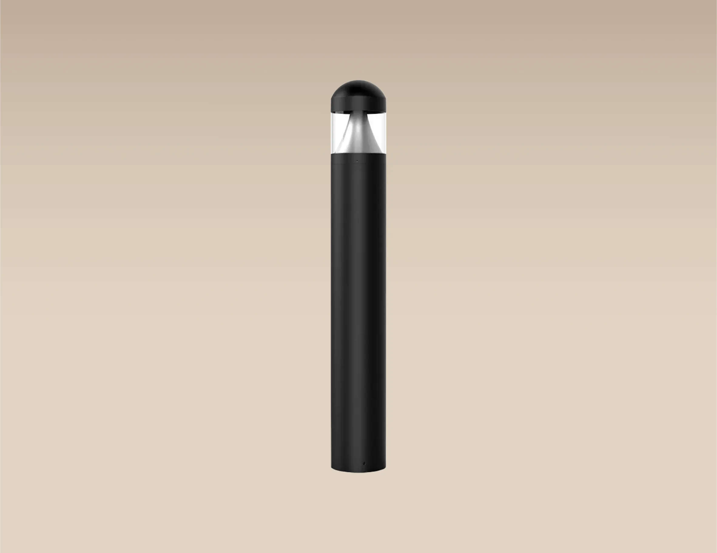 MIRA 44” - Extérieur