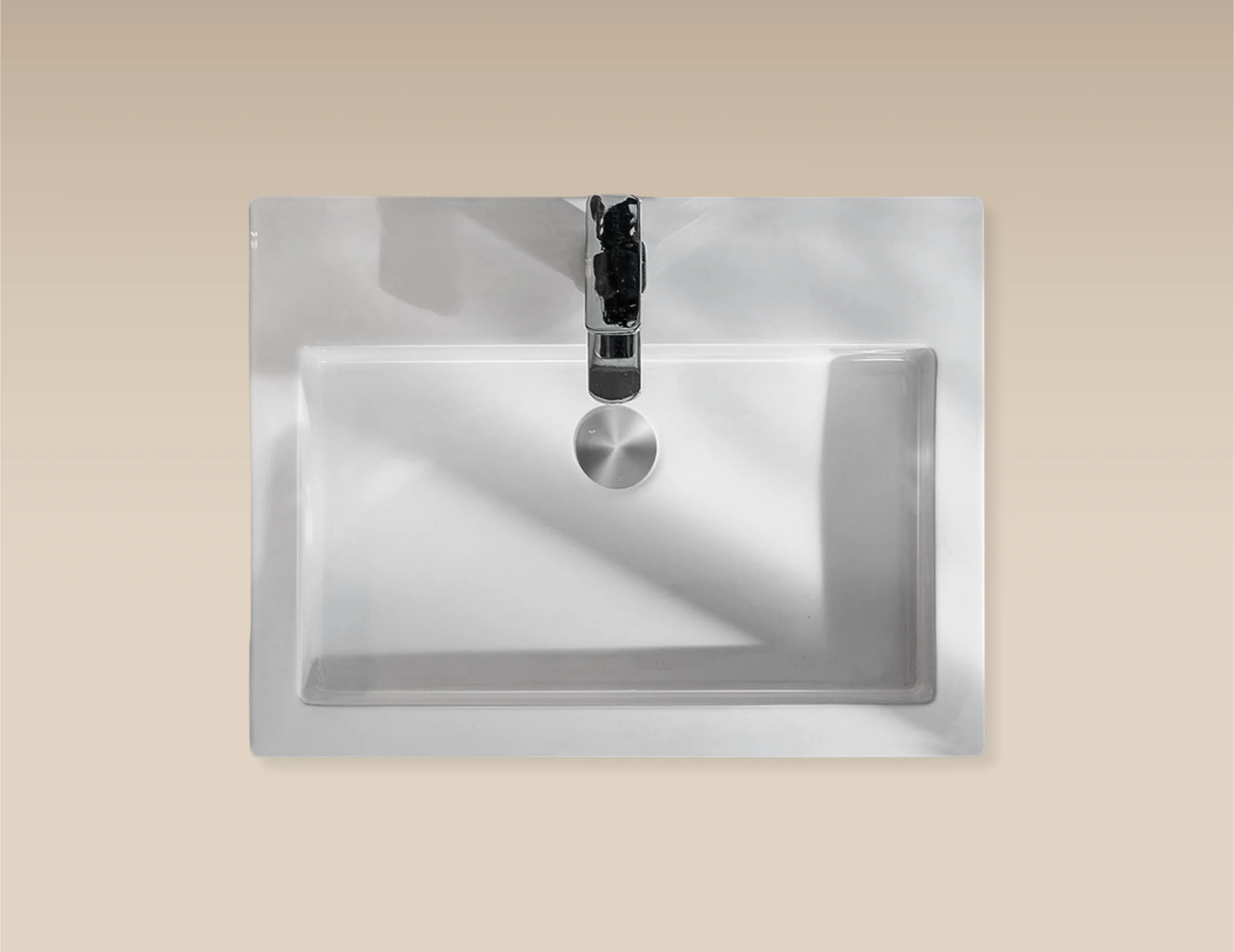 VASTQUE RECTANGULAIRE