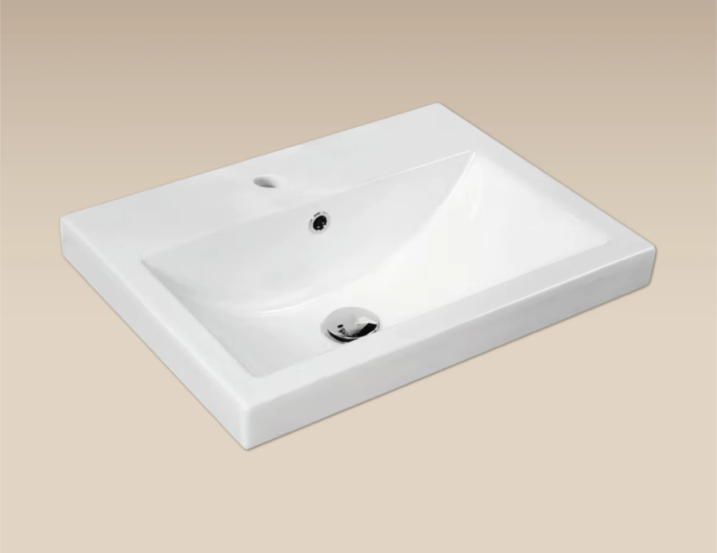 VASTQUE RECTANGULAIRE